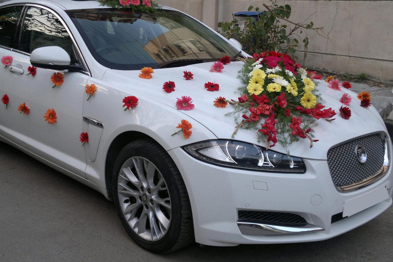 Bhubaneswar Wedding Cars