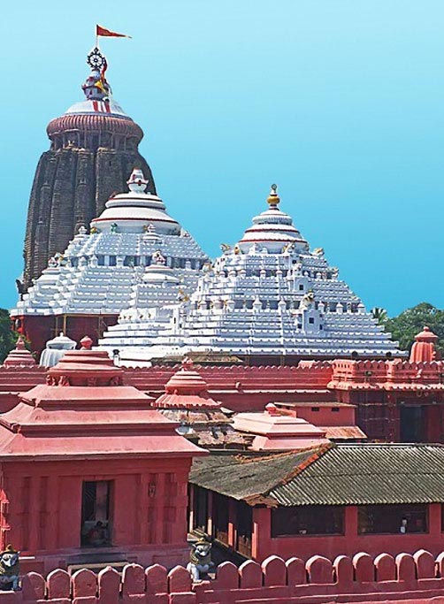 Puri Travel Packages