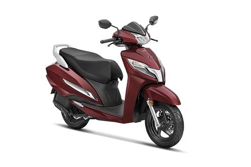 Honda Activa