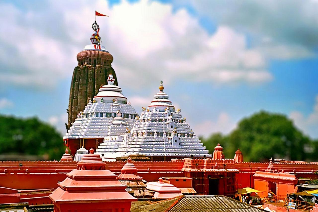 Puri Tours