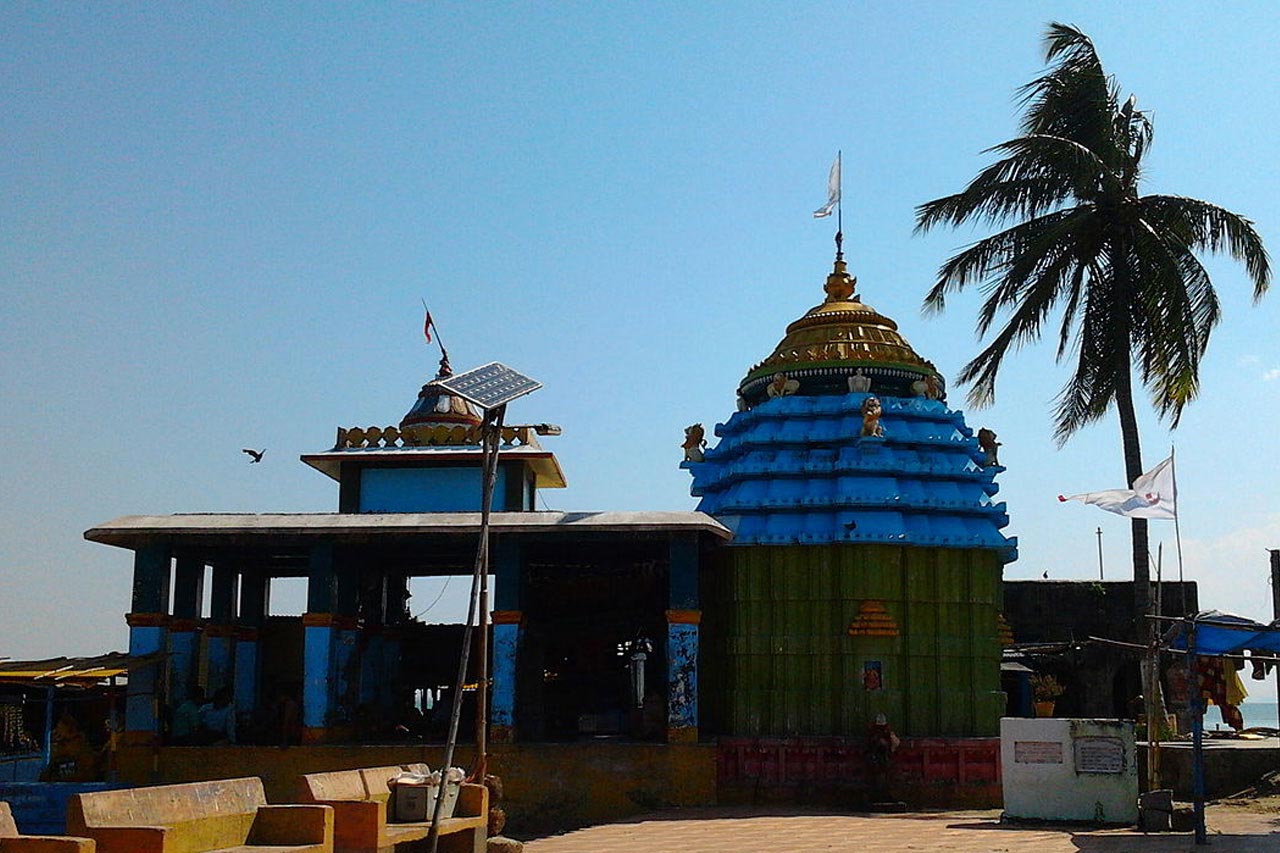 Puri Tours