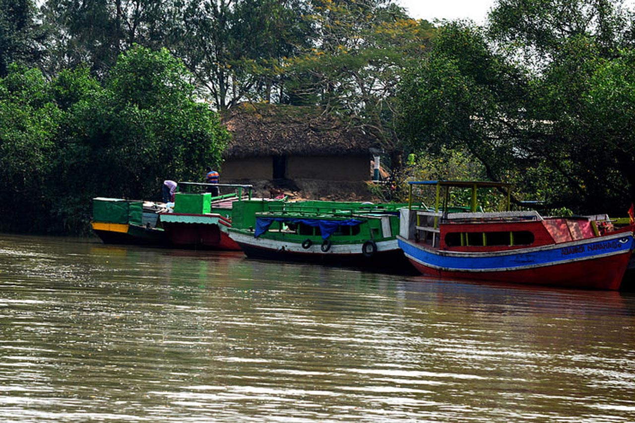 Bhitarkanika Tour Packages