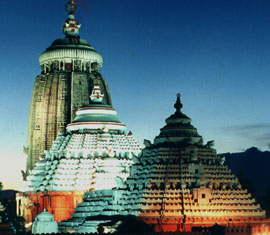 Puri Tours