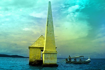 Chilika Lake Tour Packages