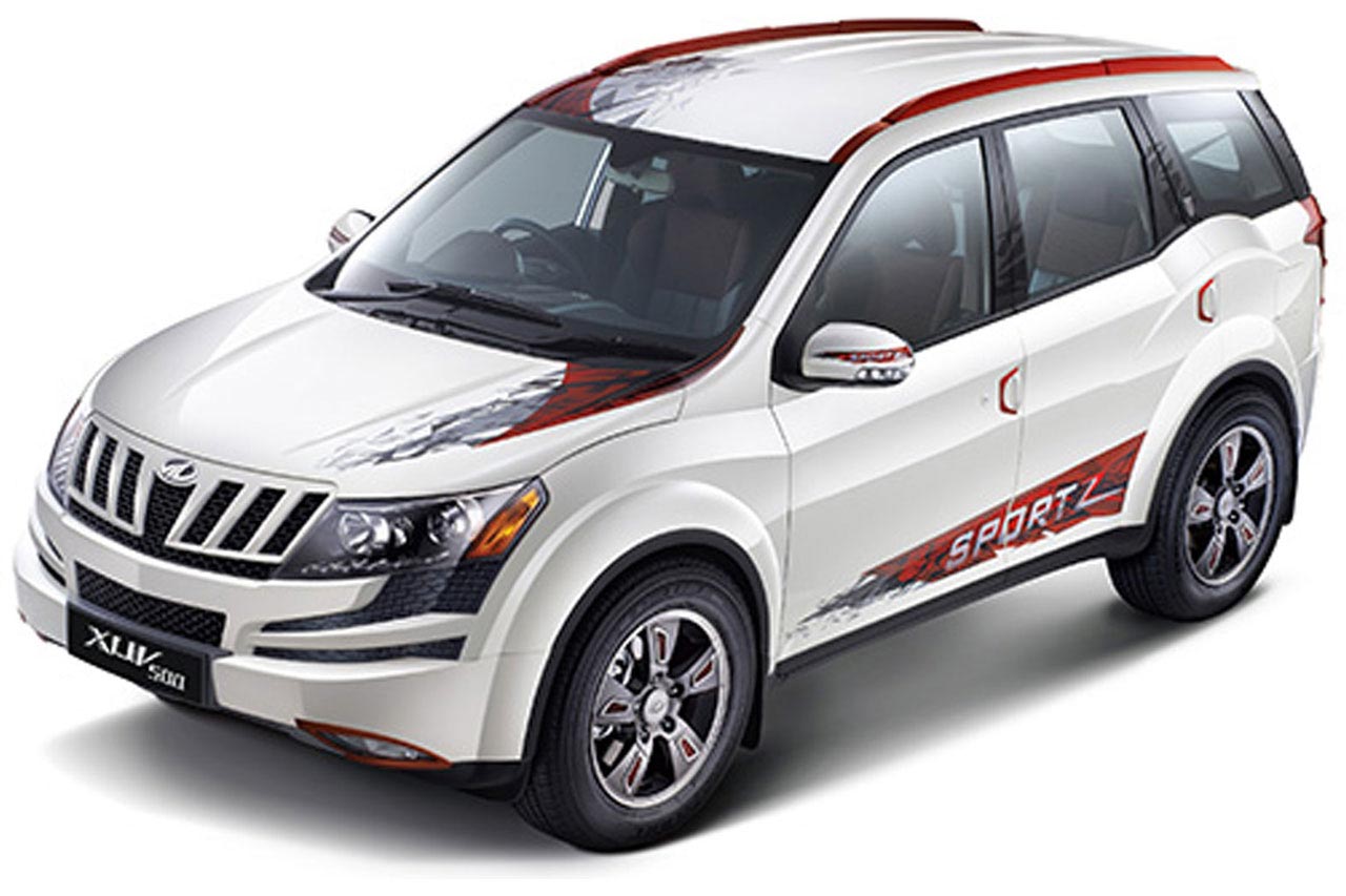 Bhubaneswar SUV Rental