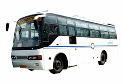 35 seater bus