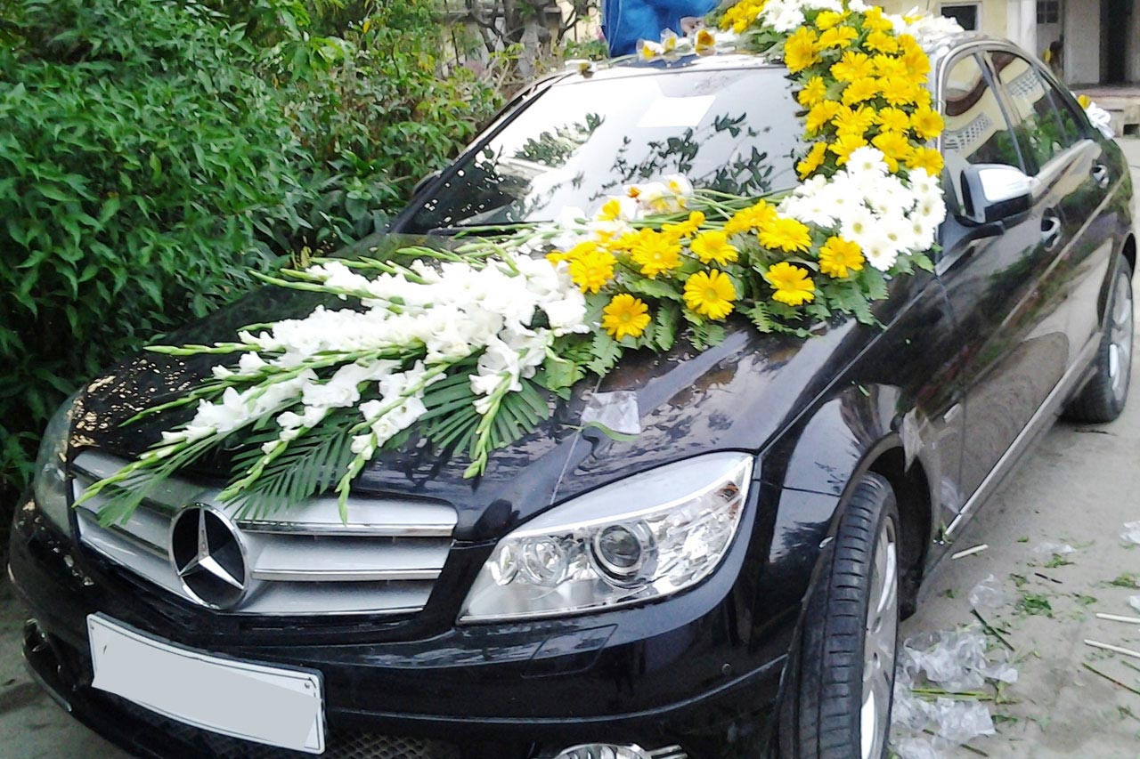 Bhubaneswar Wedding Cars